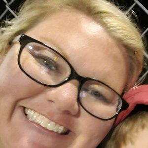 Meet your Posher, Christy